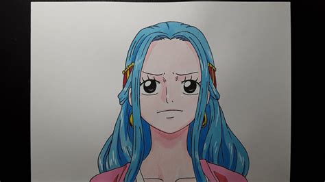 vivi face|How To Draw Vivi .